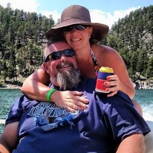 Meet your Posher, Katrina